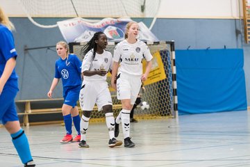 Bild 477 - Loewinnen Cup B-Juniorinnen
